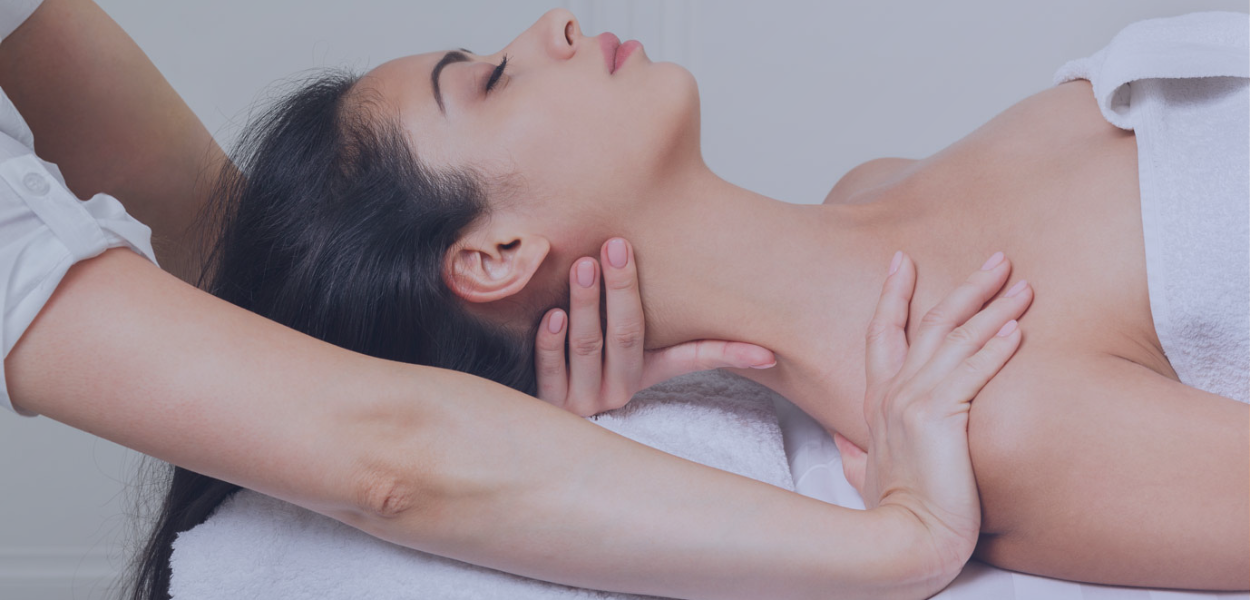 Therapeutic massage at home in Chisinau